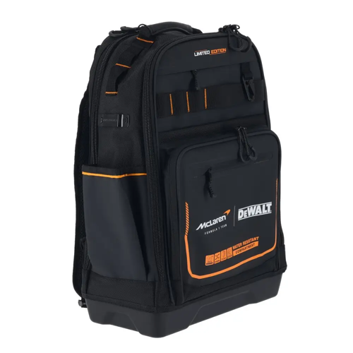 Mochila DEWALT McLaren Edição Limitada DWST60122-1